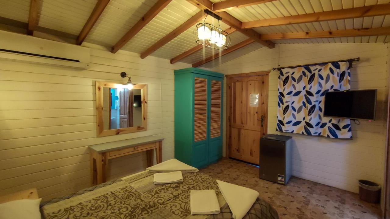 Shams Hotel & Dive Centre Dahab Exterior foto